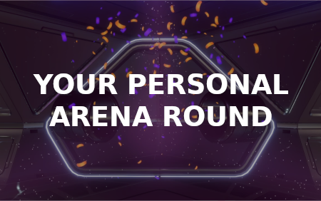 PERSONAL ARENA