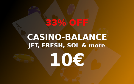 10€ CASINO